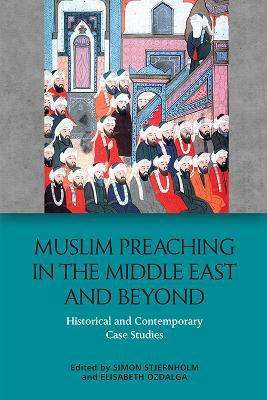 Muslim Preaching in the Middle East and Beyond