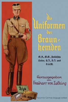 Die Uniformen der Braun-hemden