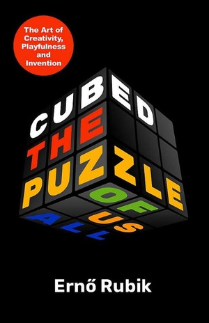 Rubik, E: Cubed