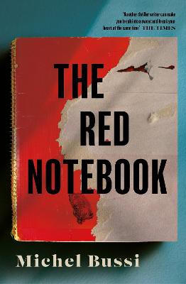 Bussi, M: Red Notebook