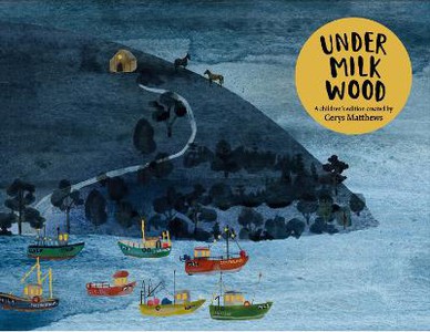 Cerys Matthews' Under Milk Wood