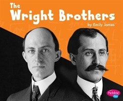 James, E: The Wright Brothers