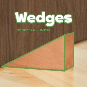Rustad, M: Wedges