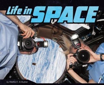 Rustad, M: Life in Space