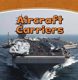 Scheff, M: Aircraft Carriers