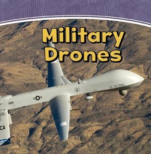Scheff, M: Military Drones