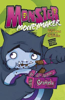 Marsh, R: Monster Moneymaker