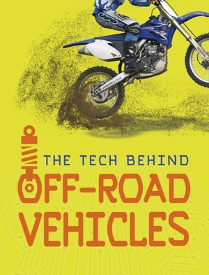 The Tech Behind Off-Road Vehicles