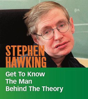 Oxtra, C: Stephen Hawking