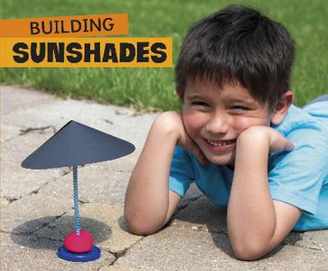 Ventura, M: Building Sunshades