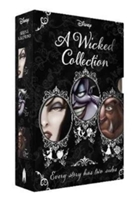 Valentino, S: Disney A Wicked Collection