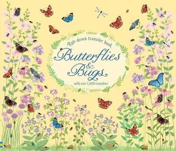 Watson, H: Butterflies and Bugs