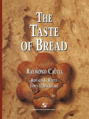 The Taste Of Bread