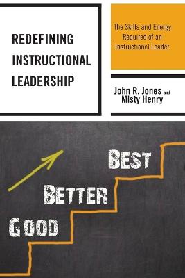 Redefining Instructional Leadership