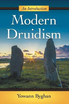 Modern Druidism