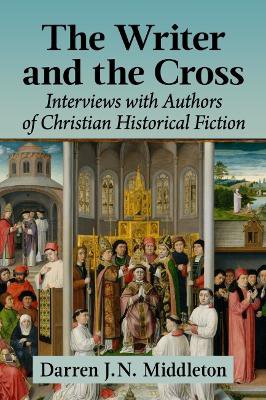 The Writer and the Cross
