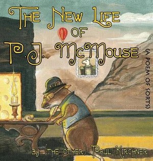 The New Life of PJ McMouse