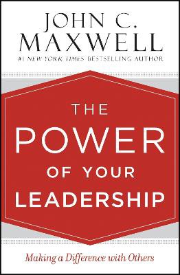 POWER OF YOUR LEADERSHIP