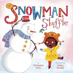 Jones, ,: Snowman Shuffle