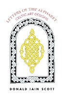 Letters of the Alphabet - Celtic Art Designs