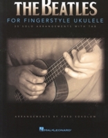 The Beatles for Fingerstyle Ukulele