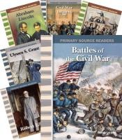 The Civil War 6-Book Set