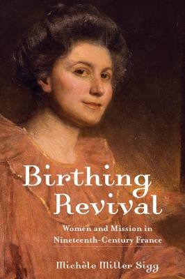 Birthing Revival