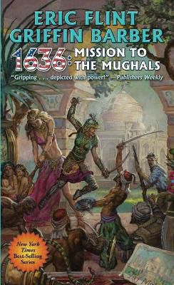 1636 MISSION TO THE MUGHALS