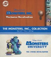 The Monsters, Inc., Collection
