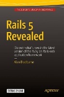 Rails 5 Revealed