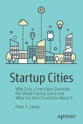 Startup Cities