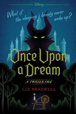 Once Upon a Dream-A Twisted Tale