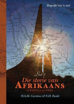 Die storie van Afrikaans