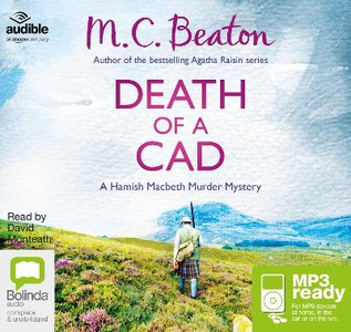 Death of a Cad