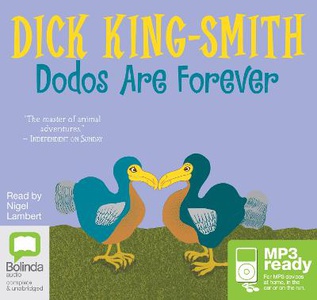 Dodos are Forever