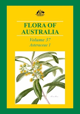 Flora of Australia Volume 37