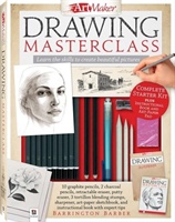 Art Maker: Drawing Masterclass