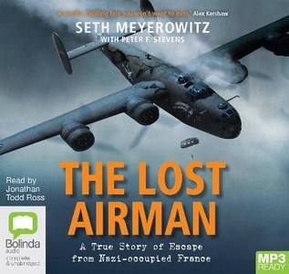 The Lost Airman