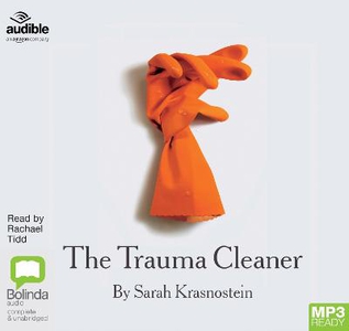 The Trauma Cleaner