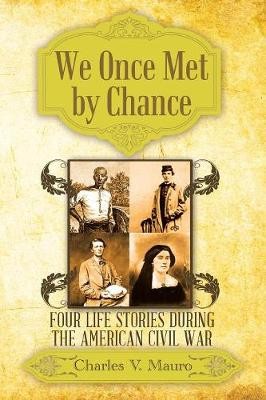 We Once Met by Chance