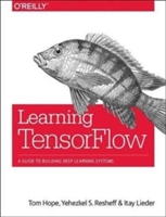 Learning Tensorflow