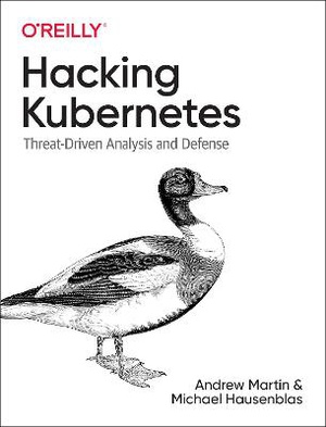 Hacking Kubernetes