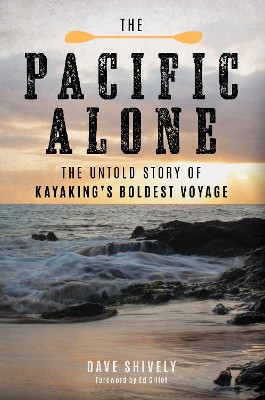 The Pacific Alone