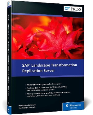 SAP Landscape Transformation Replication Server