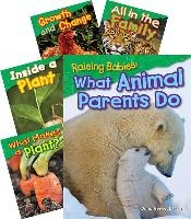 Grade K-1 Life Science Set (10 Books)