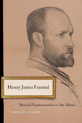Henry James Framed
