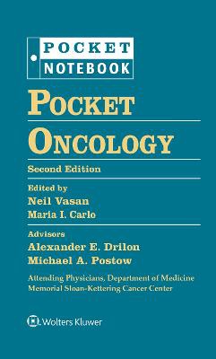 Drilon, A: Pocket Oncology