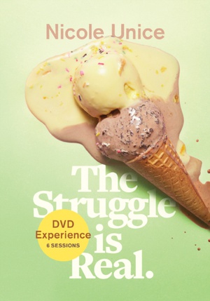 Struggle Is Real DVD Experience, The