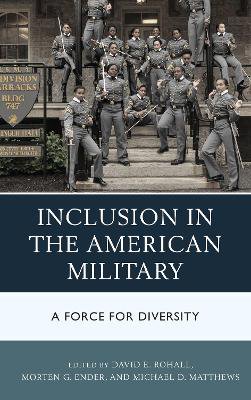 Inclusion in the American Military