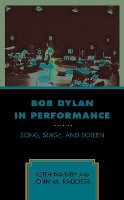 Bob Dylan in Performance